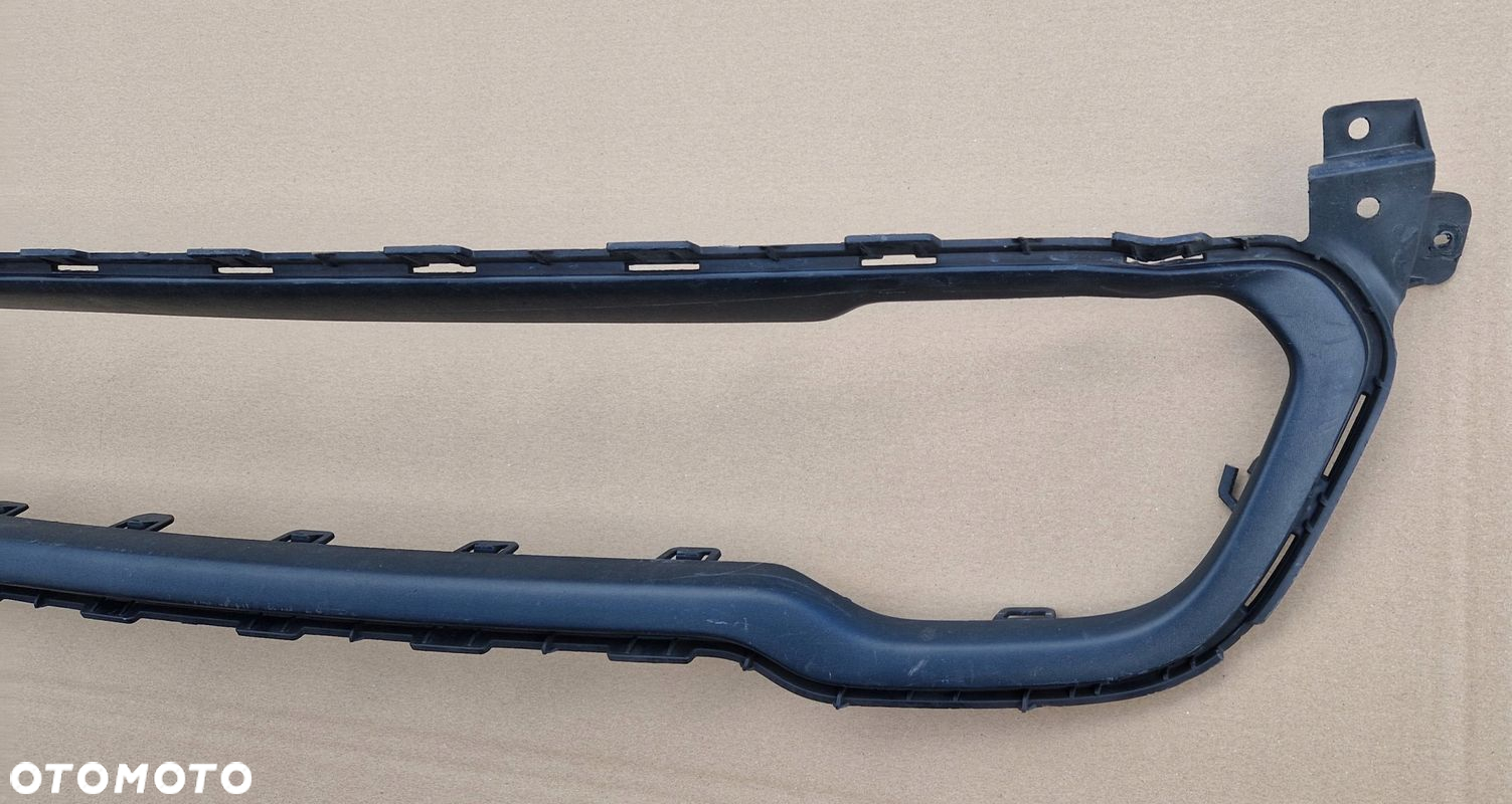 ATRAPA RAMKA ZDERZAKA JEEP CHEROKEE 2015 - 3