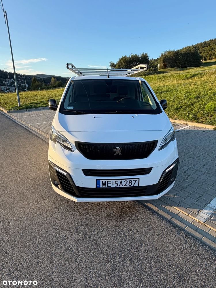 Peugeot EXPERT - 3