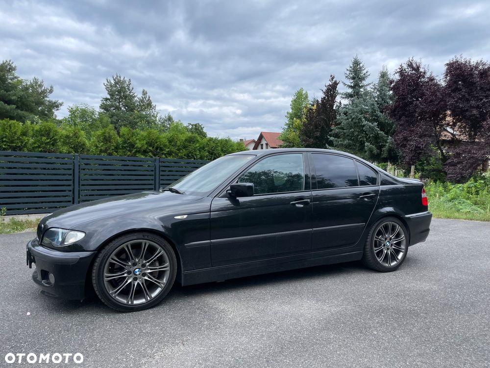 BMW Seria 3 - 1
