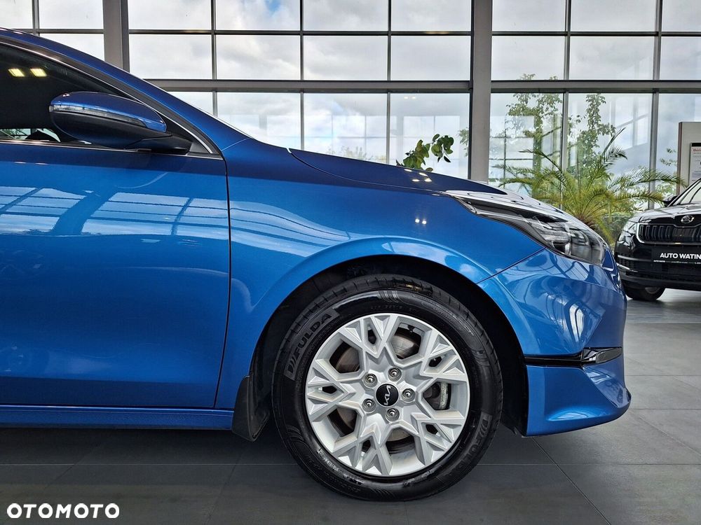 Kia Ceed 1.5 T-GDI L - 12