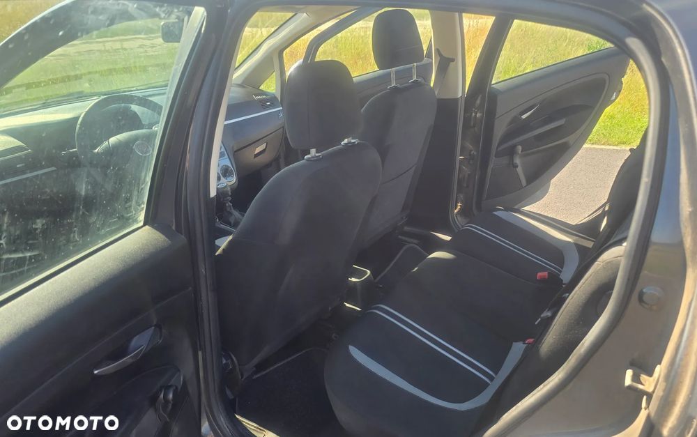 Fiat Grande Punto 1.4 16V Racing - 31
