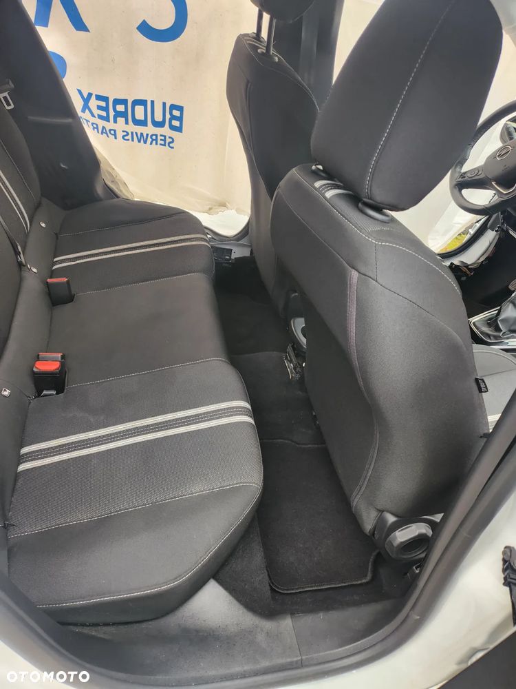 Opel Corsa 1.2 Elegance Business Pack S&S - 5