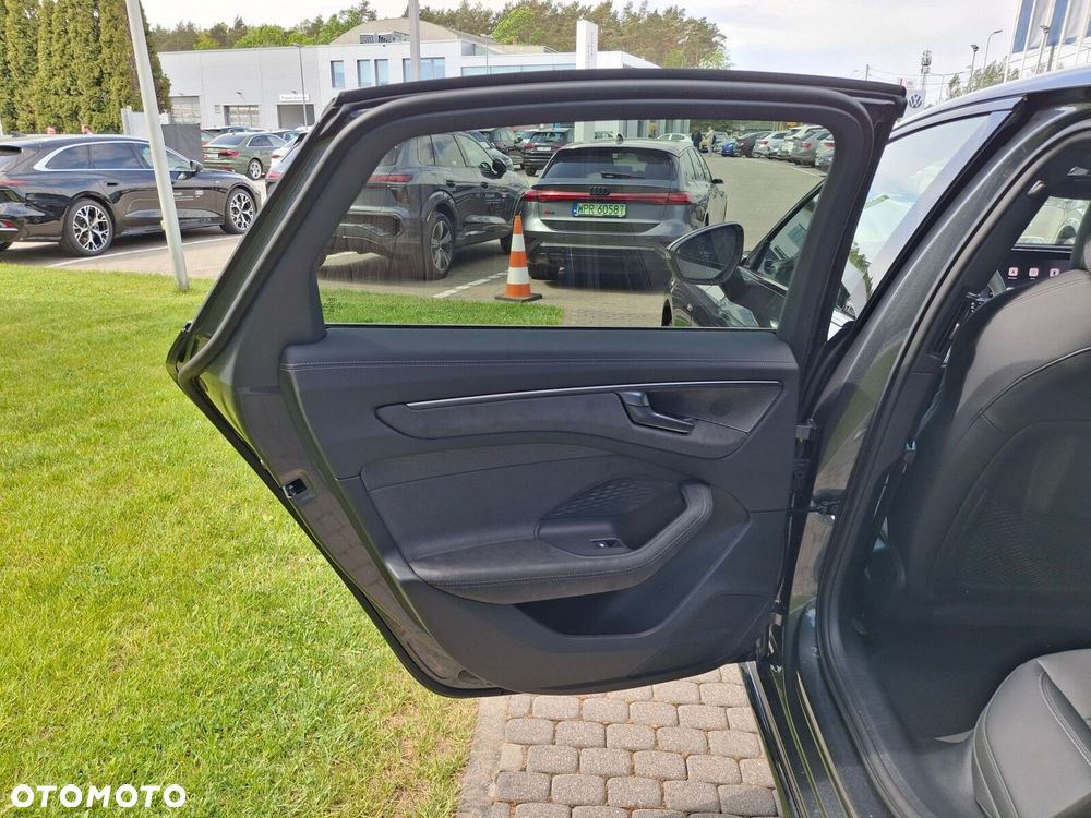 Audi A6 Limousine - 23