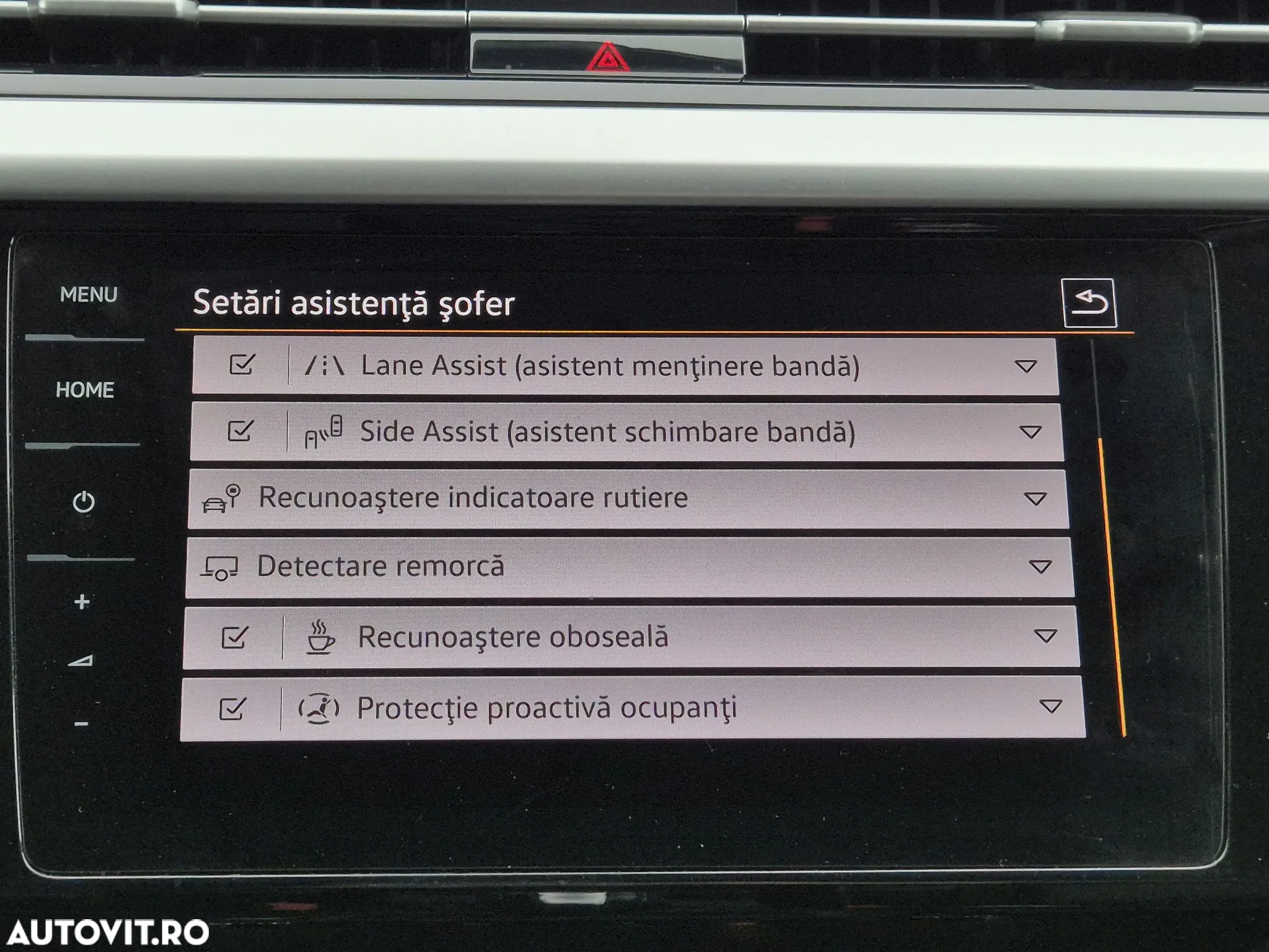 Volkswagen ARTEON SB 2.0 TDI 4Motion DSG R-Line - 28