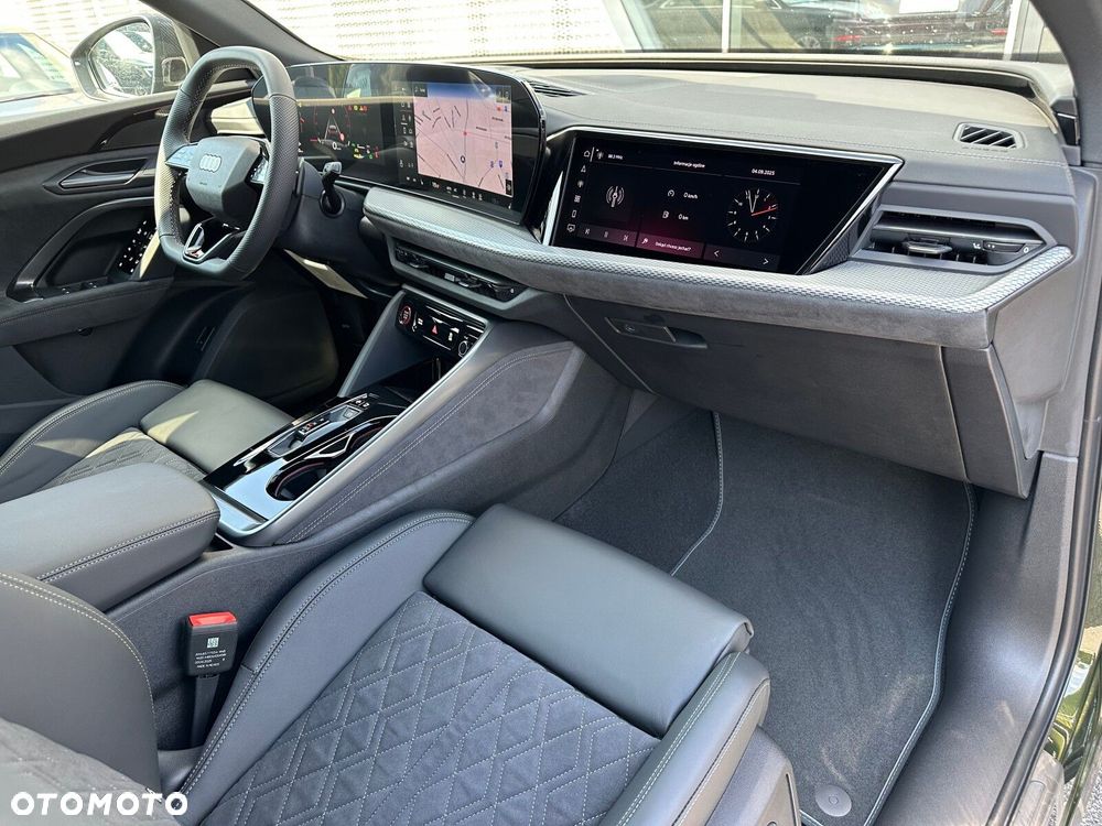 Audi SQ5 Sportback - 24