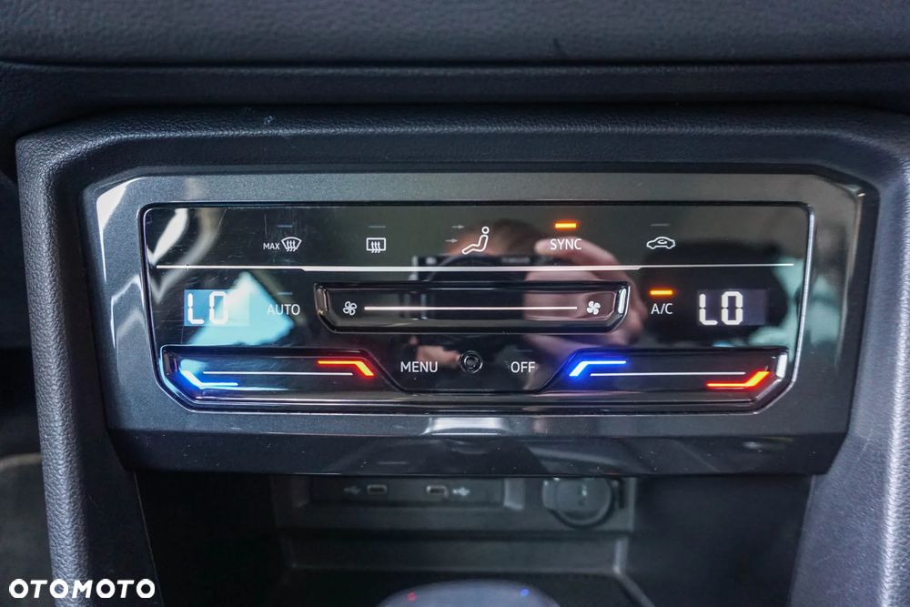 Volkswagen Tiguan 1.4 eHybrid Elegance DSG - 21