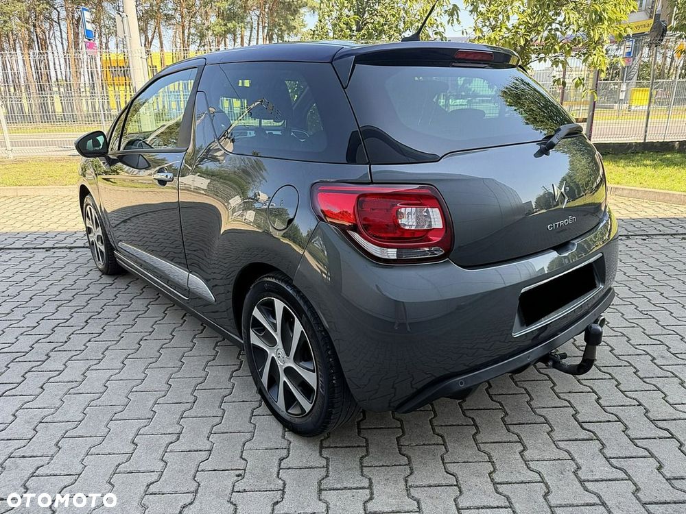 Citroën DS3 - 8