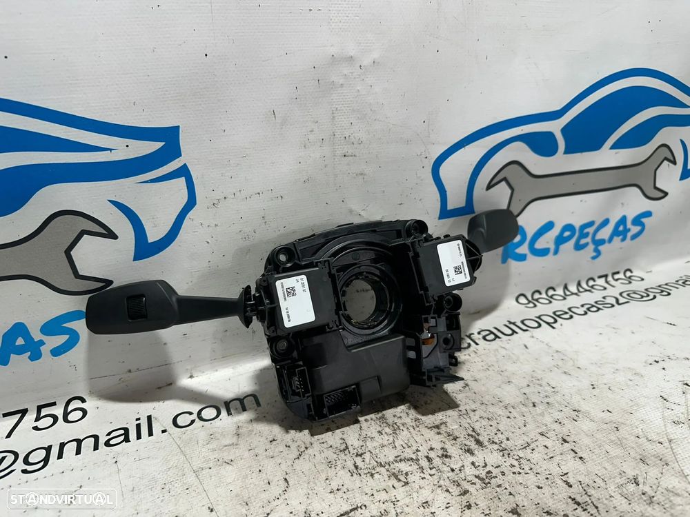 .Fita Airbag Comutador Piscas Luzes  BMW 6989557 2003 - 2013 - 6