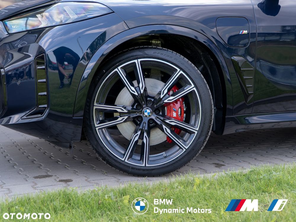 BMW X5 xDrive50e - 10