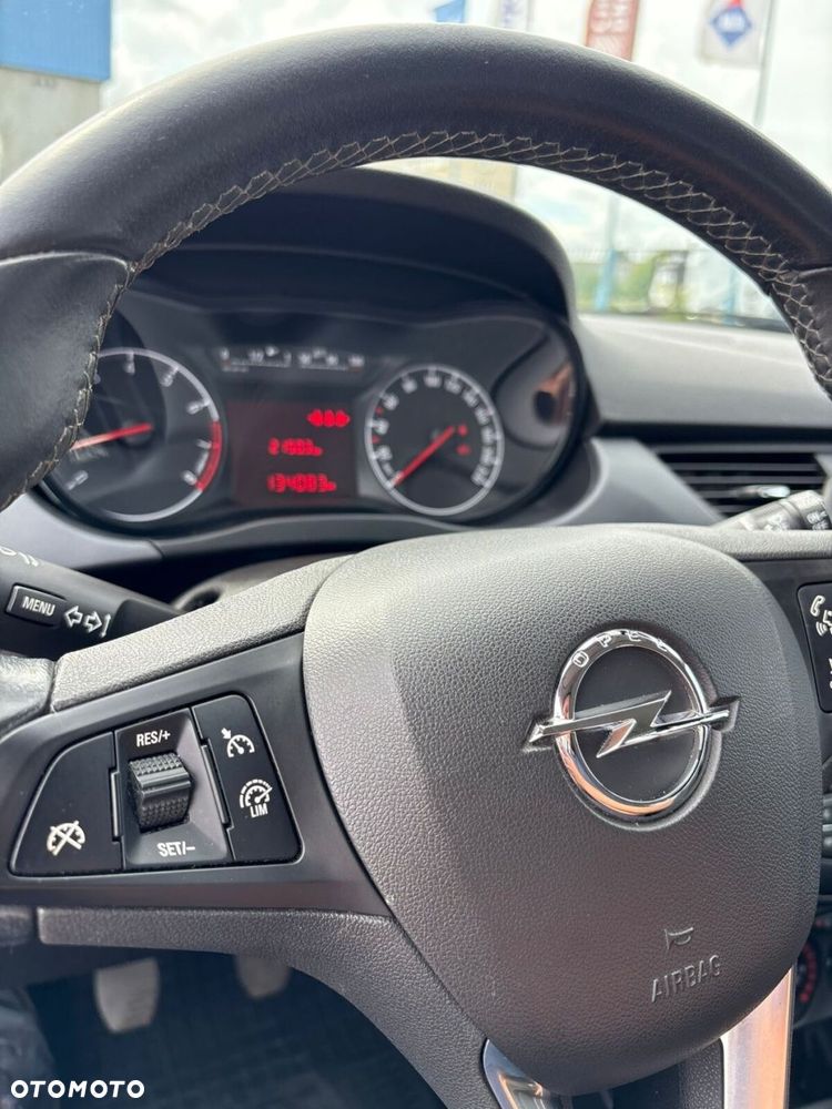 Opel Corsa - 13