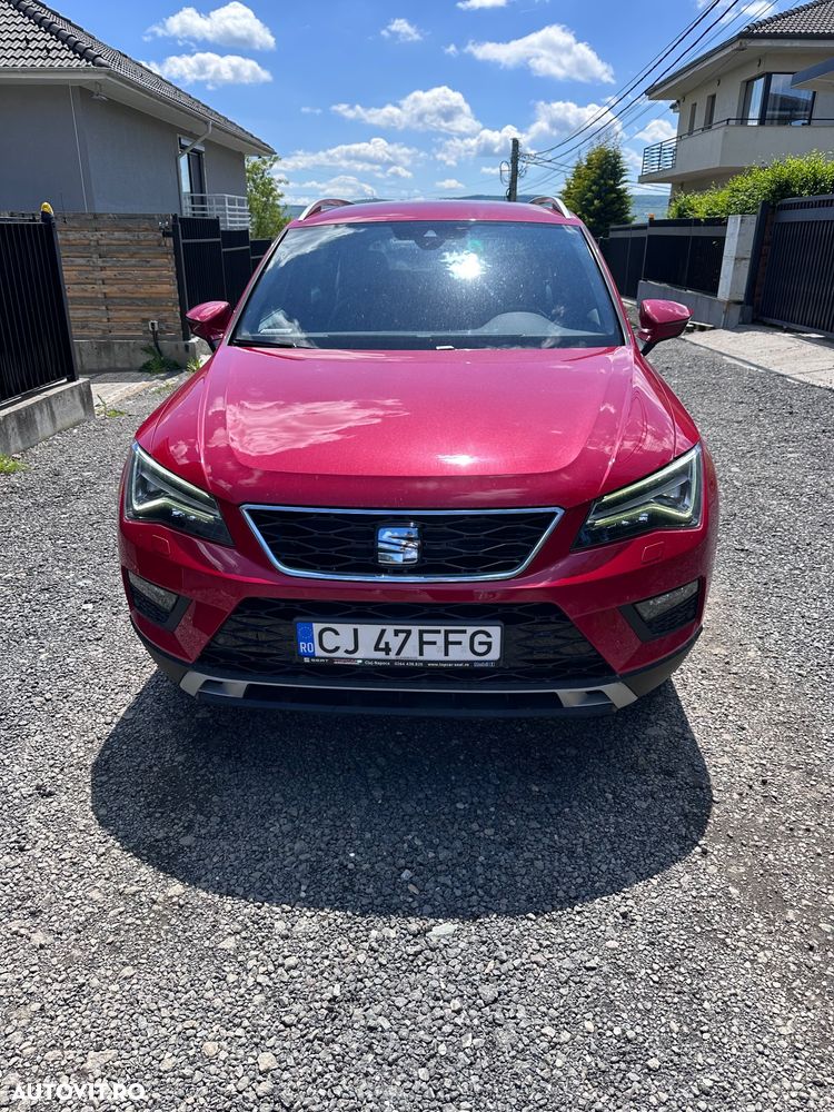 Seat Ateca - 2
