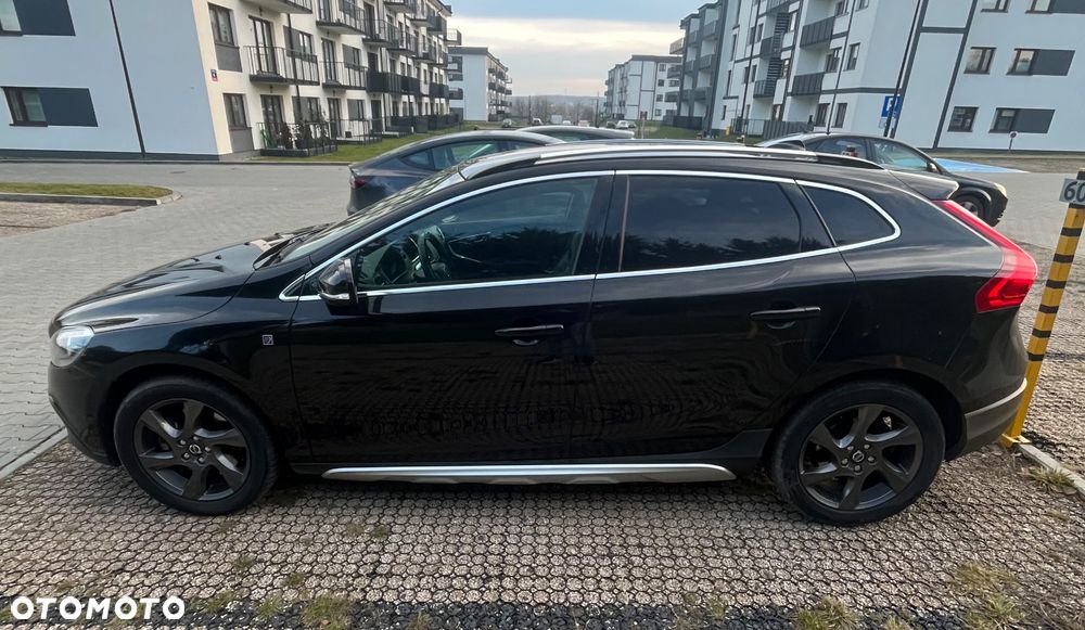 Volvo V40 D2 Ocean Race - 9