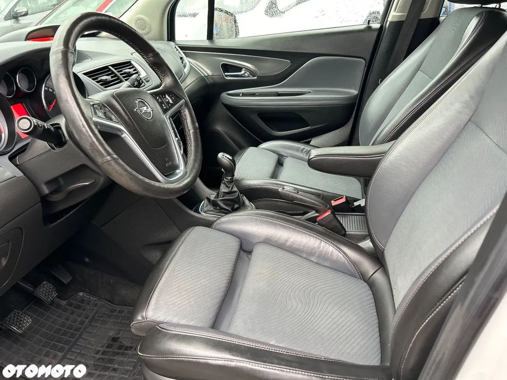 Opel Mokka 1.4 T Enjoy - 7
