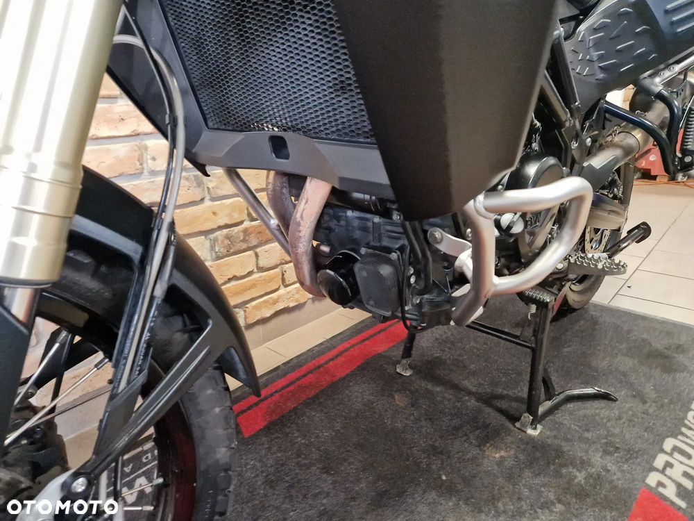 BMW GS - 15