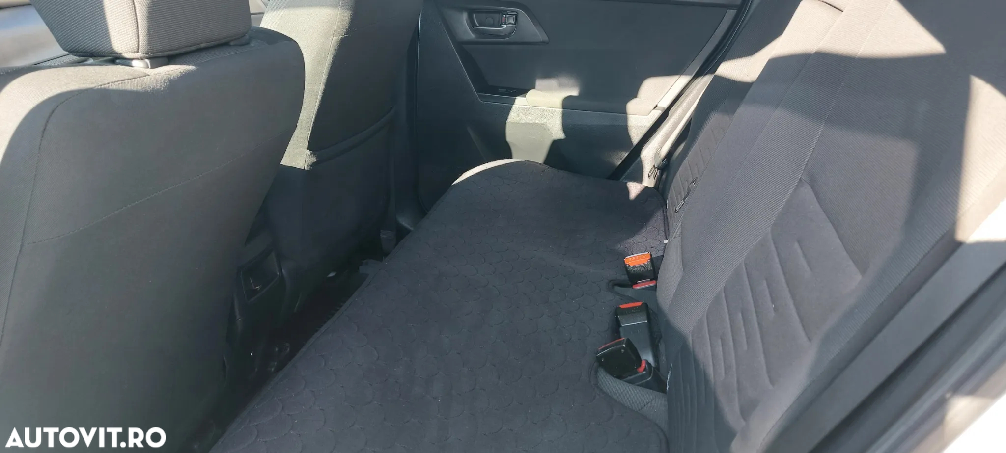 Toyota Auris - 17