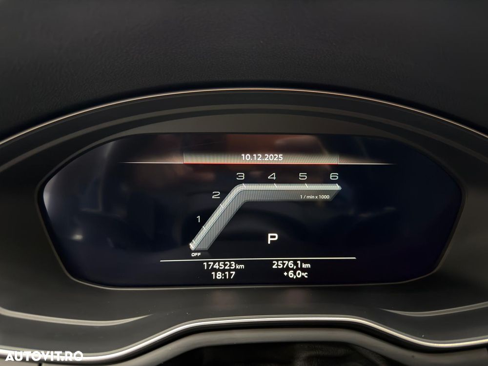 Audi A4 40 TDI quattro S tronic MHEV Basic - 9