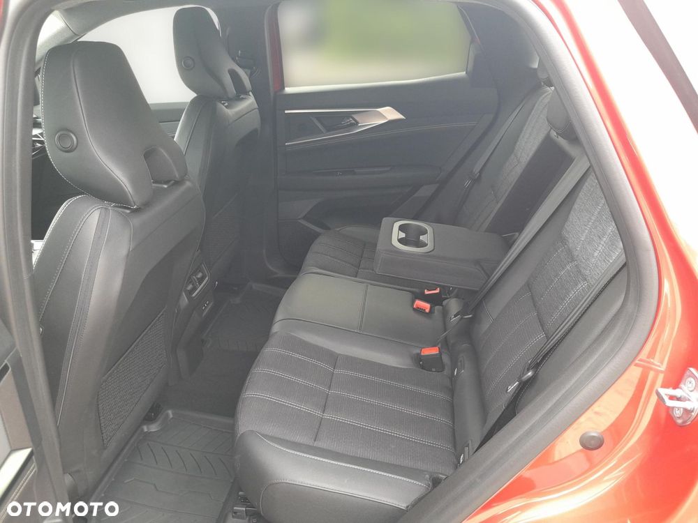 Renault Austral E-Tech Full 200 Techno - 21