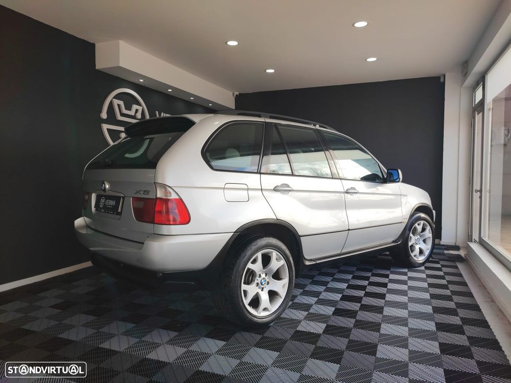BMW X5 - 17