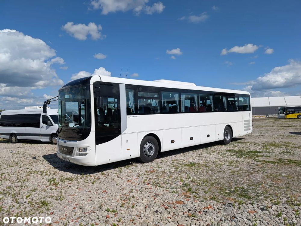 MAN Lion's Intercity - 10