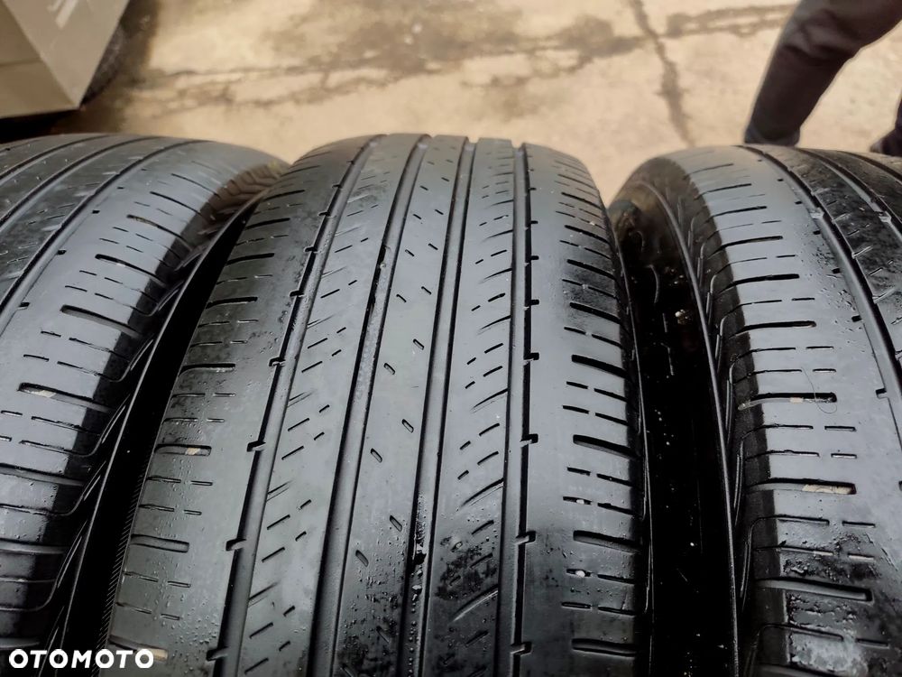 5x115 Felgi Aluminiowe Alufelgi Oryginalne 16 Koła Letnie Lato Opel ASTRA J DIESEL ZAFIRA C INSIGNIA B ANTARA CHEVROLET CRUZE MALIBU CAPTIVA 4mm Legnica ALU-RAD 215/70 - 23