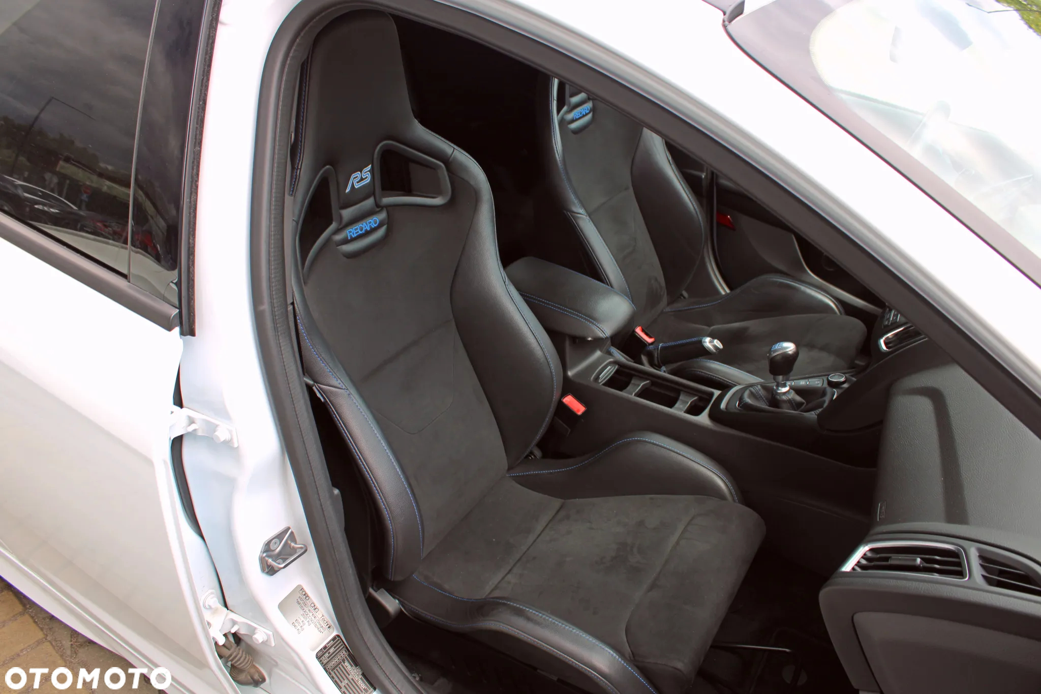 Ford Focus 2.3 EcoBoost RS - 14