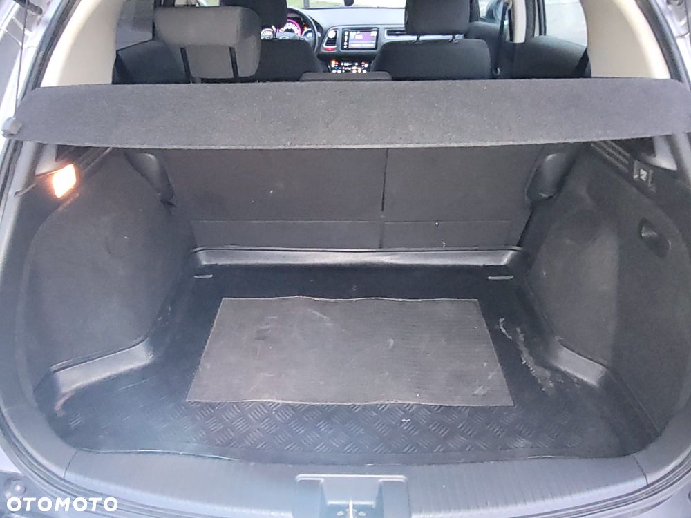 Honda HR-V 1.5 i-VTEC Comfort - 20