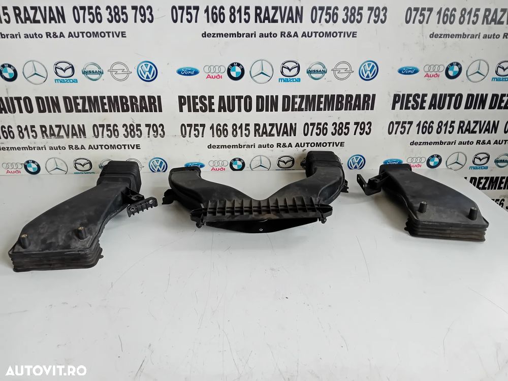 Priza Conducta Admisie Aer Trager Alfa Romeo Stelvio Giulia Quadrifoglio 2.9 Benzina 2017-2022 - 1