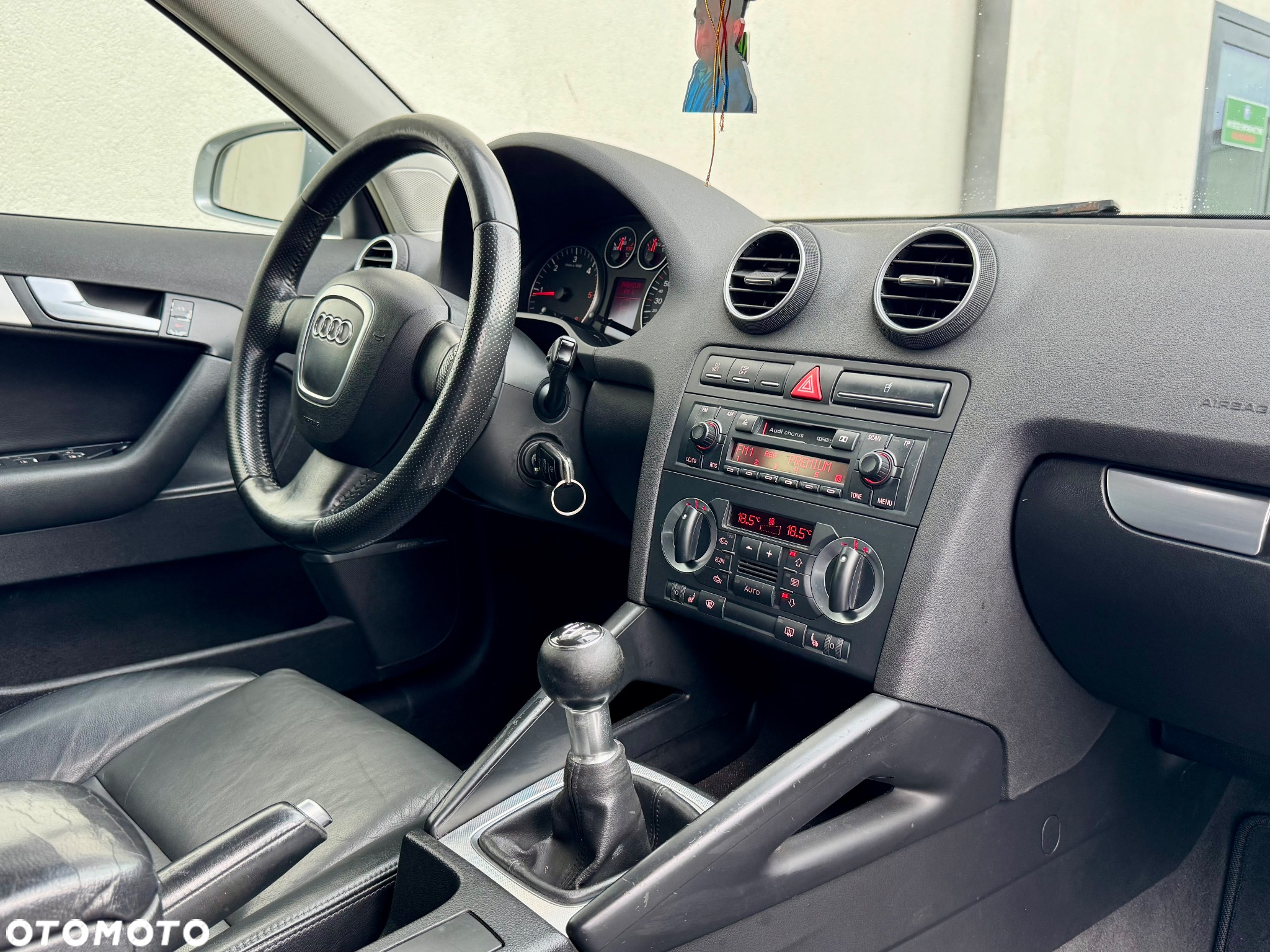 Audi A3 1.9 TDI Ambition - 18