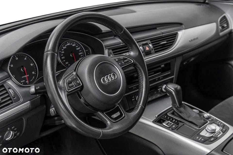 Audi A6 Allroad - 13