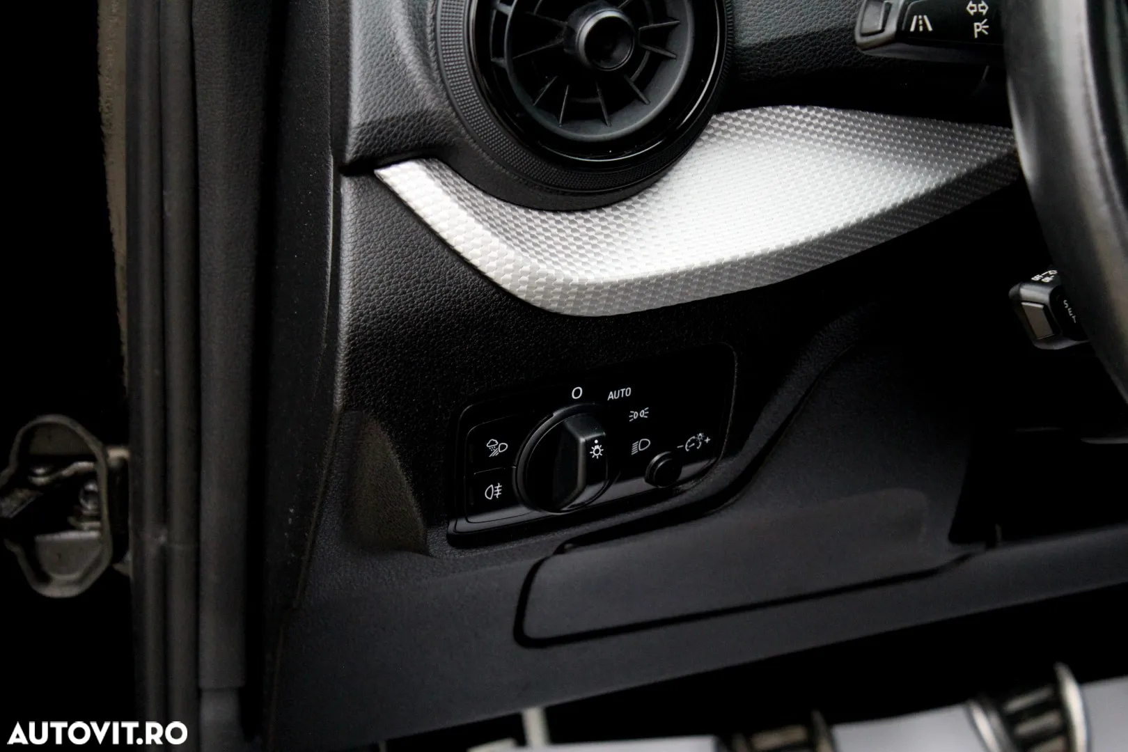 Audi Q2 - 20