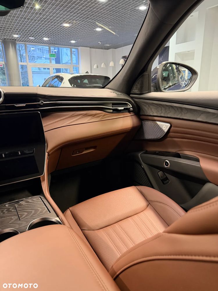 Maserati Grecale - 21