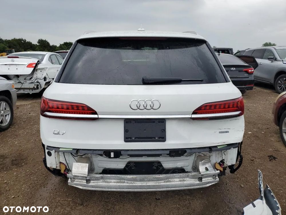 Audi Q7 - 6