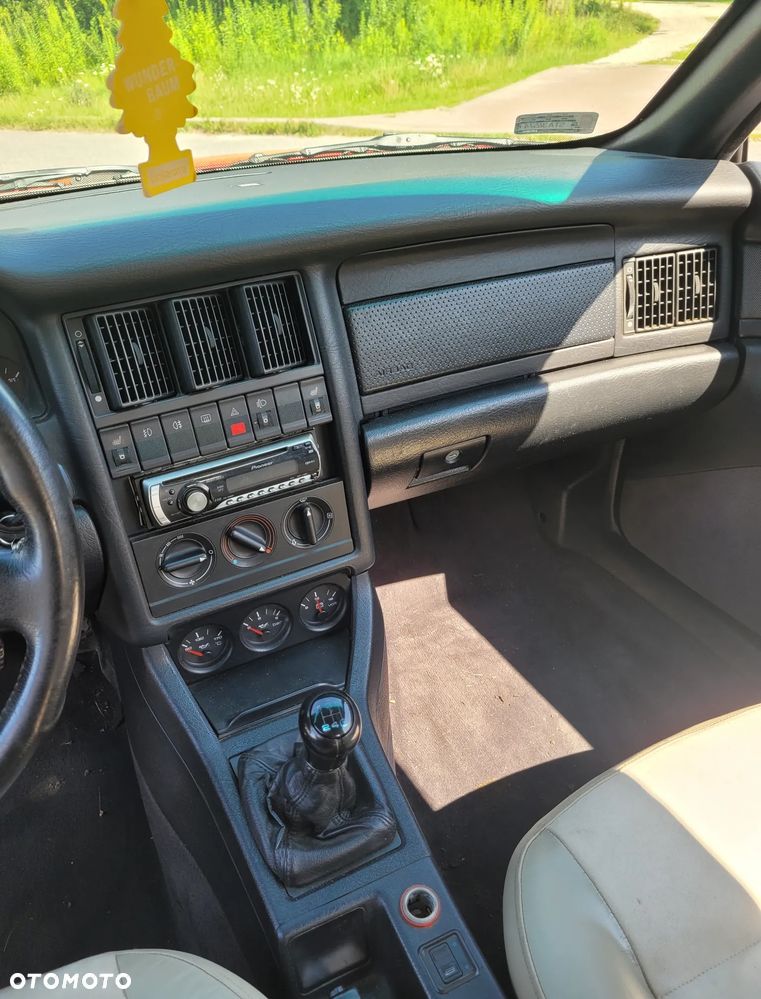 Audi 80 - 10