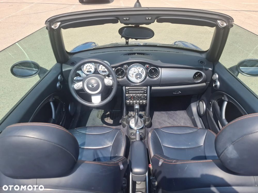 MINI Cooper - 4