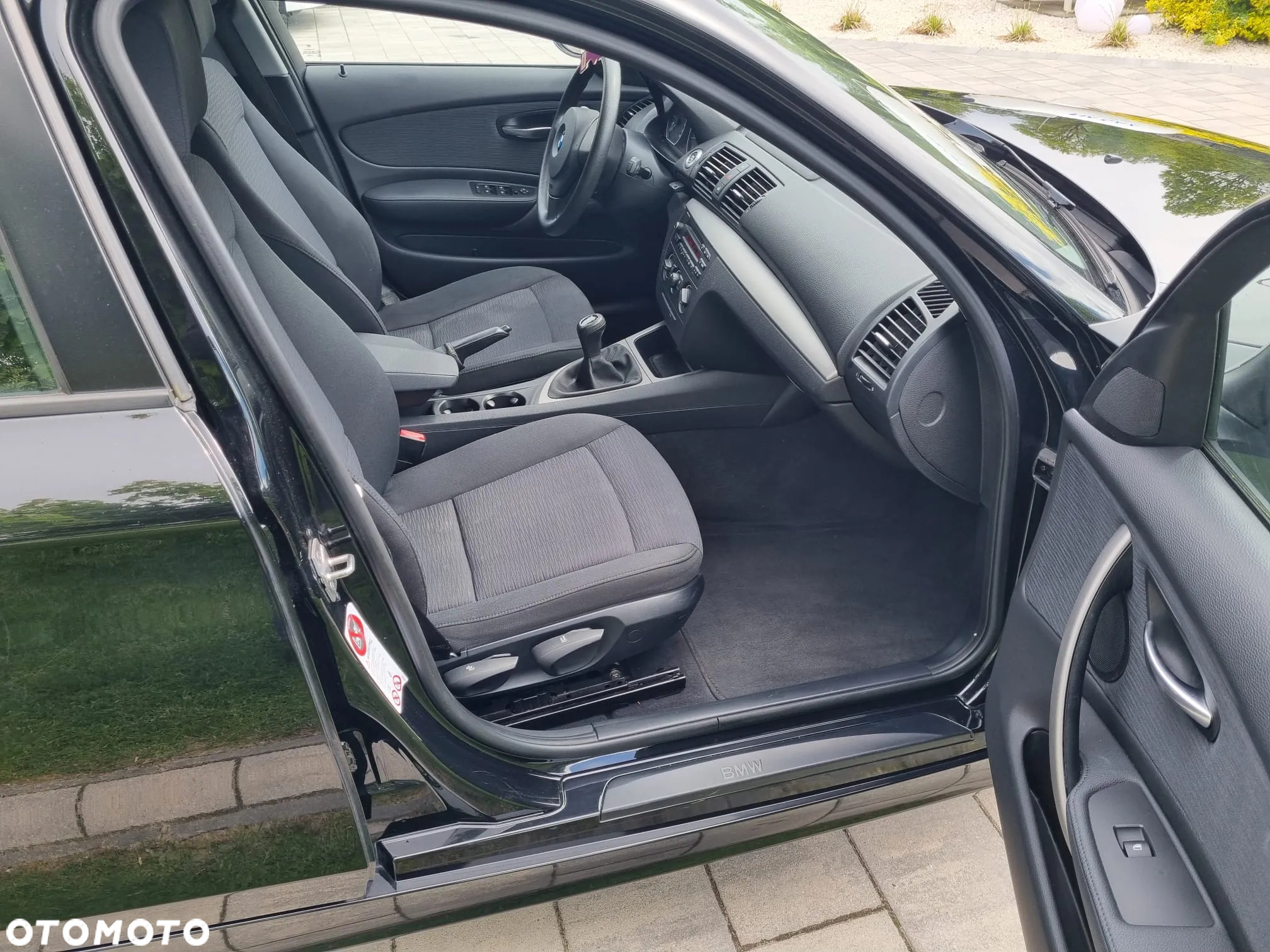 BMW Seria 1 116i Edition Lifestyle - 15