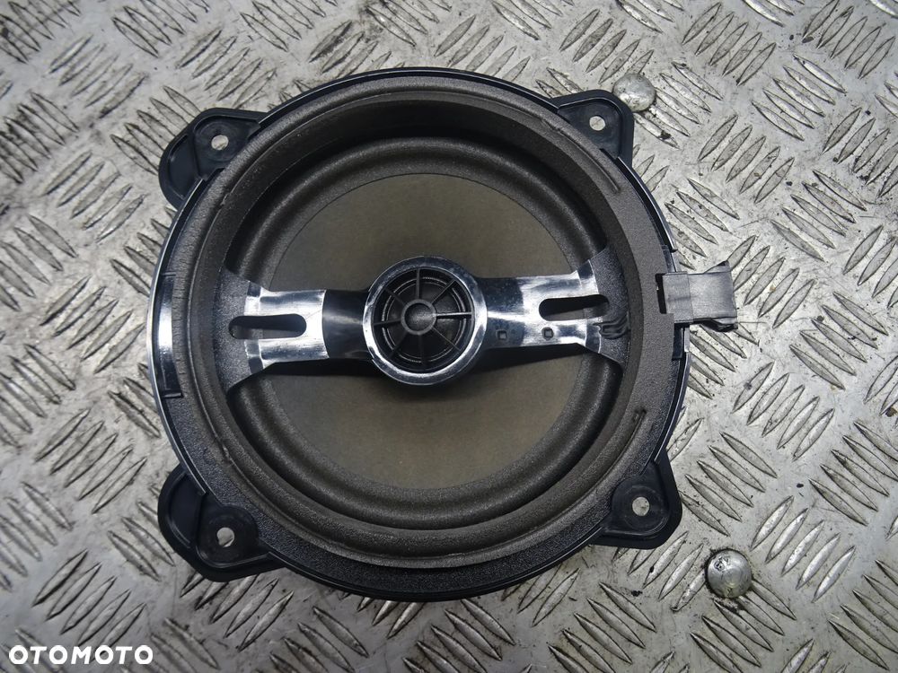 AUDI A3 8P 03-07 2.0 TDI GŁOŚNIK PRAWY LEWY PRZÓD TYŁ - 9