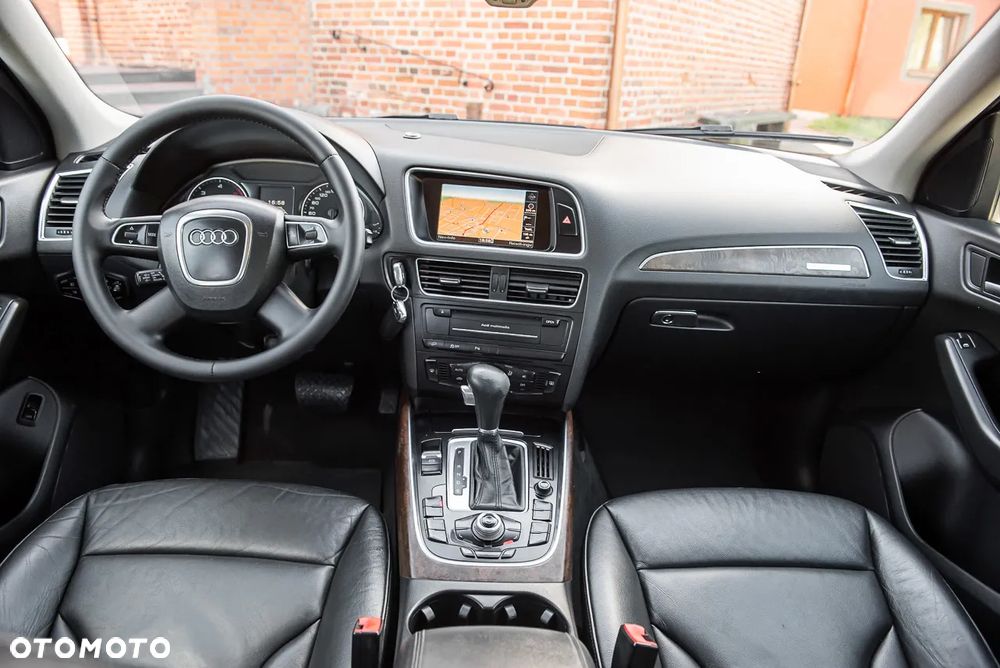 Audi Q5 2.0 TDI quattro (clean diesel) S tronic - 7