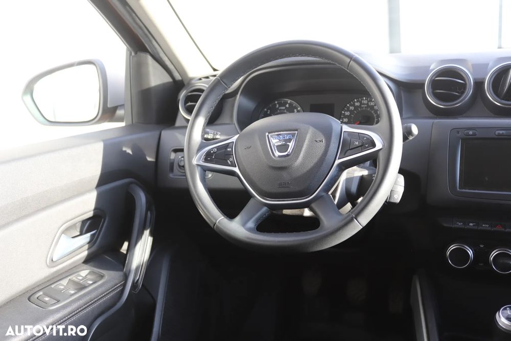 Dacia Duster Blue dCi 115 4WD Prestige - 18