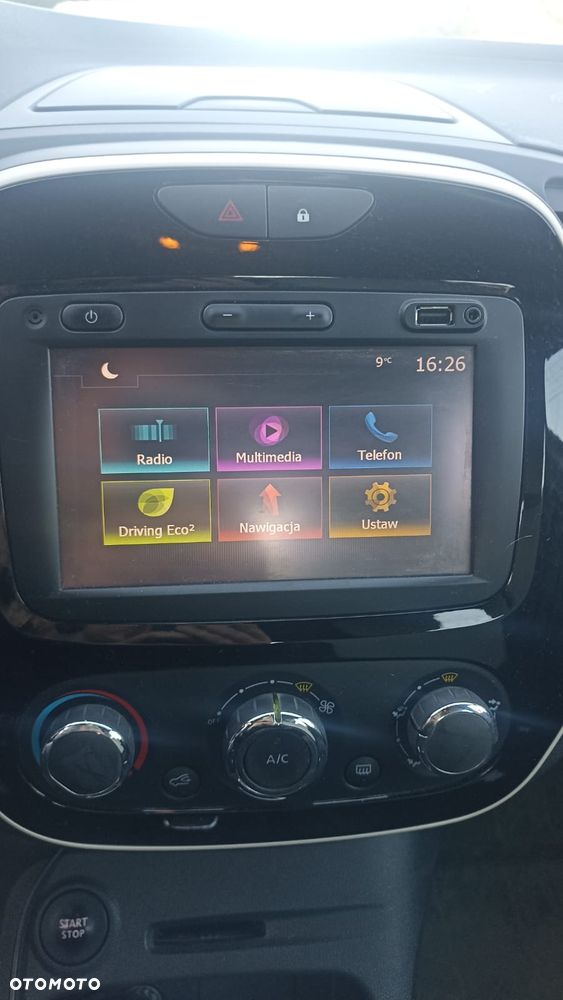 Renault Captur 1.2 Energy TCe Zen - 15