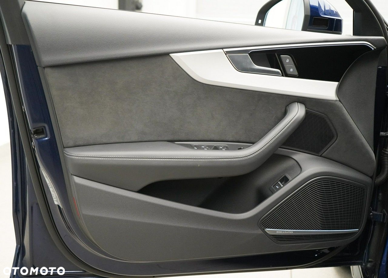 Audi A4 - 14