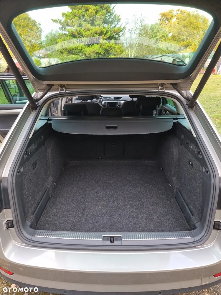 Skoda Superb - 11