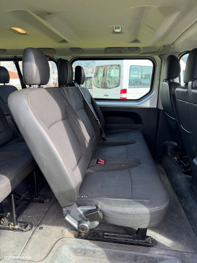 Renault TRAFIC - 5