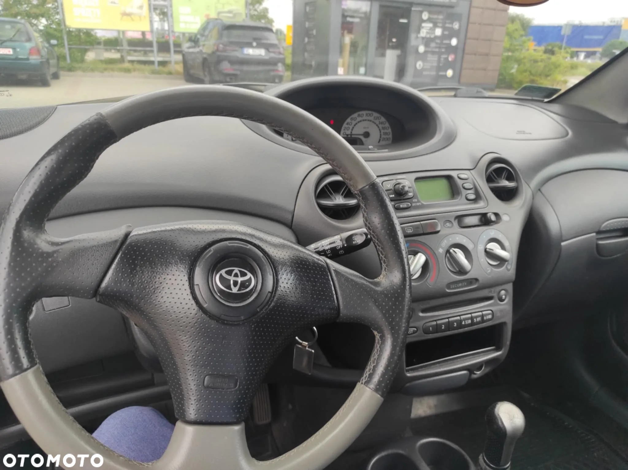 Toyota Yaris 1.5 TSport - 7