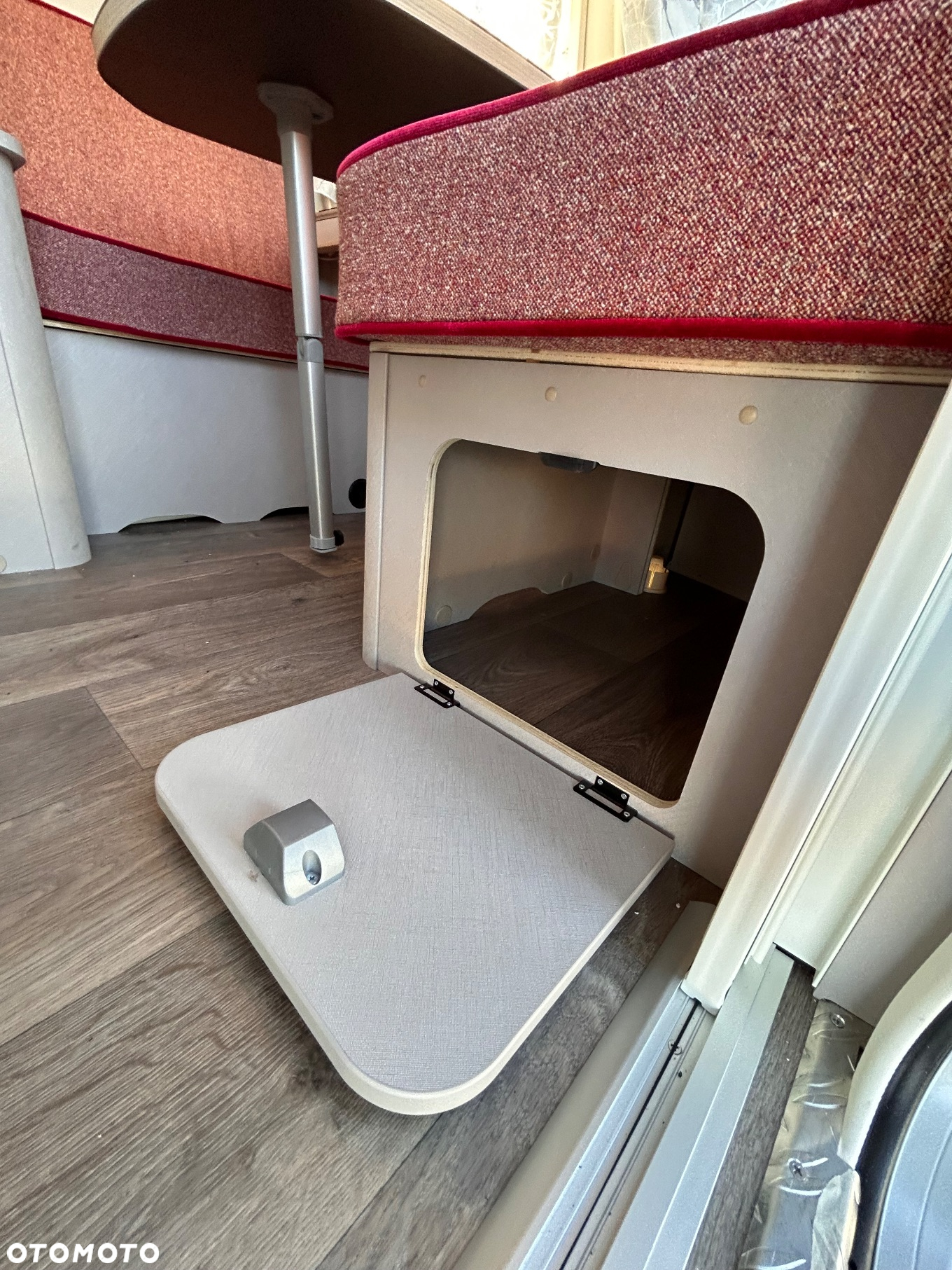 Hymer-Eriba Touring 430 - 29