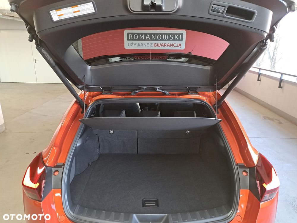 Lexus UX 250h GPF F Sport Design 2WD - 13