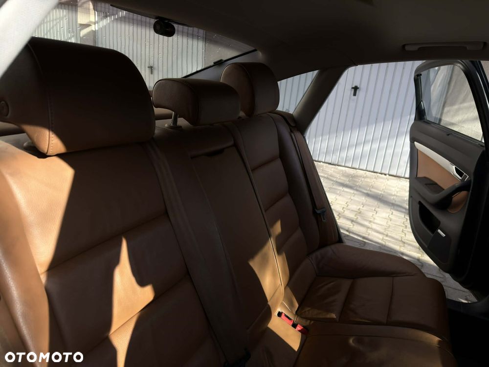 Audi A6 Limousine - 23