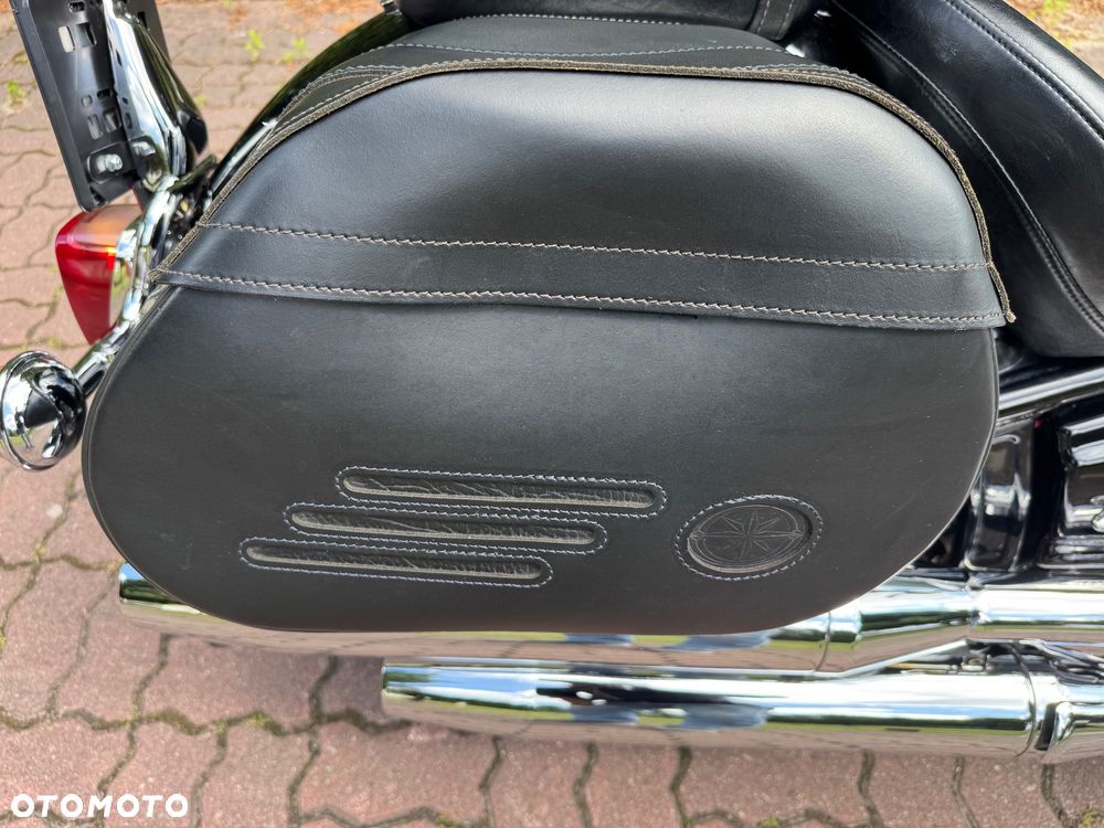 Yamaha Drag Star - 15