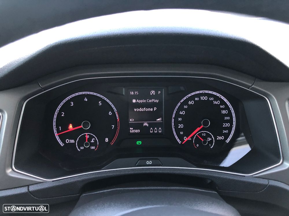 VW T-Roc 1.5 TSI Style DSG - 20