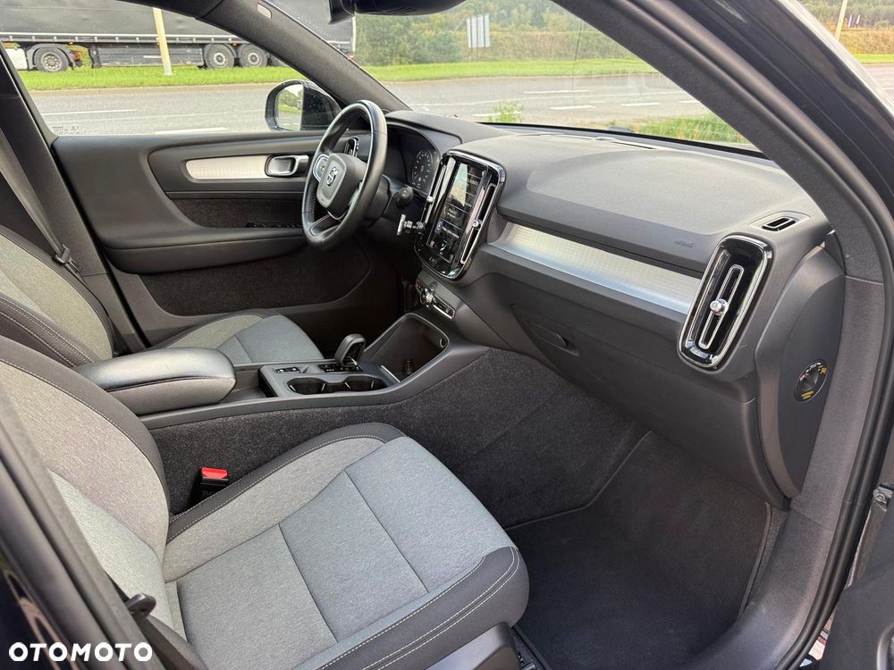 Volvo XC 40 T5 Recharge DKG Essential - 16