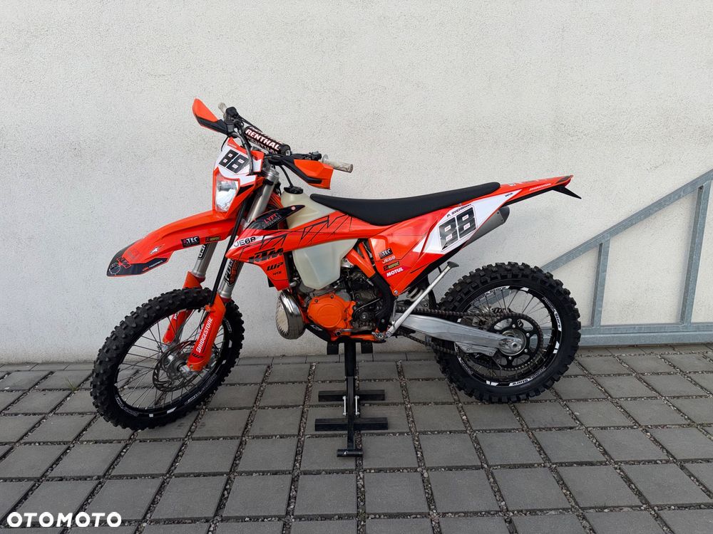KTM EXC 300 - 1